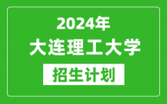 2024年大連理工大學藝考招生計劃_藝術(shù)類各專業(yè)招生人數(shù)