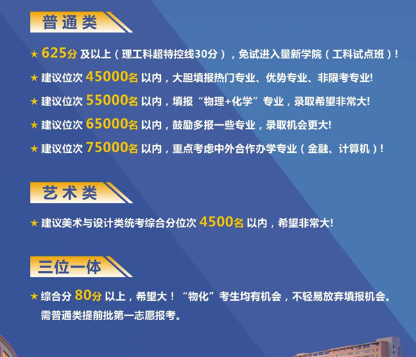 2024浙江高考省內(nèi)外各大學(xué)預(yù)估分?jǐn)?shù)線匯總（含預(yù)估位次和分?jǐn)?shù)線）